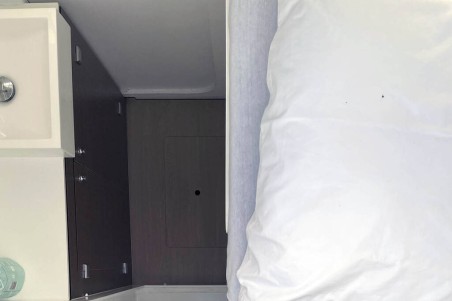 Catana Group Bali 5.4 - 6 + 2 cab. Ne Plus Ultra