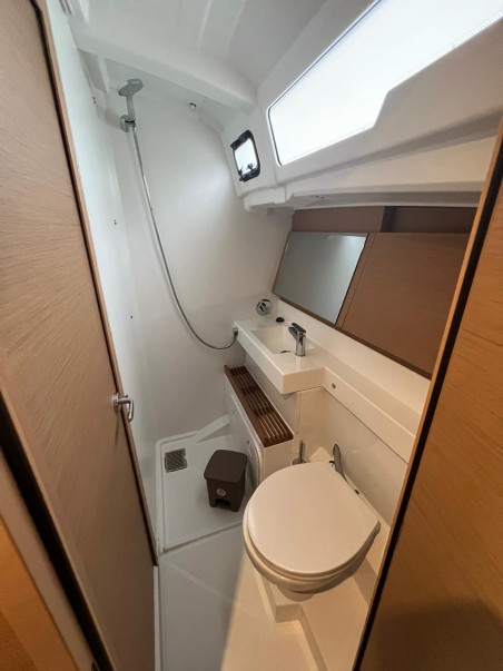 Jeanneau Sun Odyssey 490 - 4 + 1 cab. Rigel