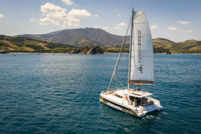 Catana Group Bali 4.2 OW Sah Mat