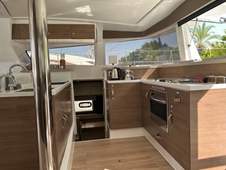 Catana Group Bali 4.2 OW Sah Mat