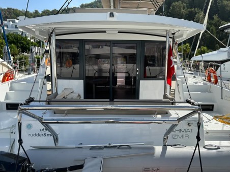 Catana Group Bali 4.2 OW Sah Mat