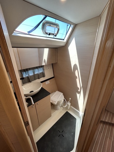 D&D Yacht D&D Kufner 54 Kaiba