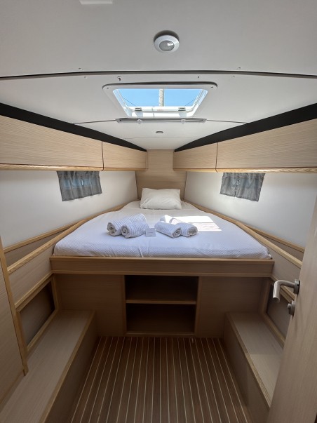 D&D Yacht D&D Kufner 54 Kaiba