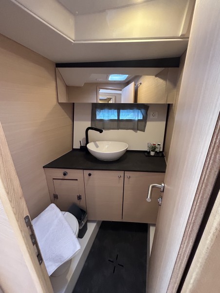 D&D Yacht D&D Kufner 54 Kaiba