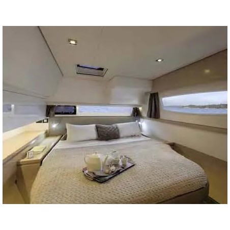 Fountaine Pajot Fountaine Pajot Saba 50 - 6 cab Bicos