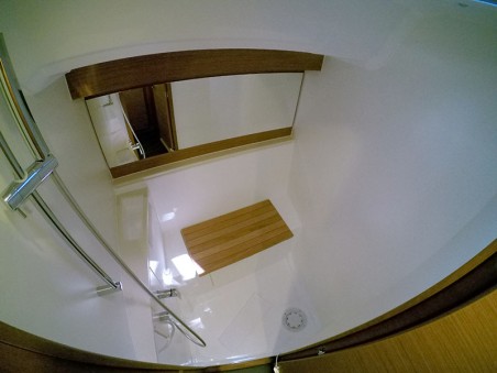 Dufour Yachts Dufour 44 - 3 cab. Vera