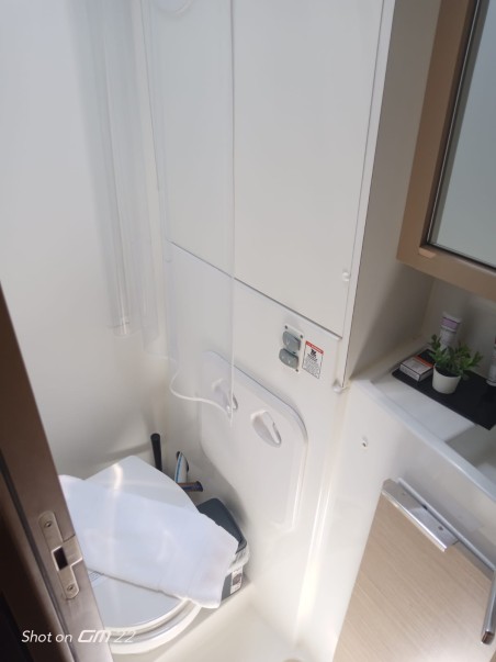 Lagoon-Bénéteau Lagoon 40 - 4 + 1 cab. Shima