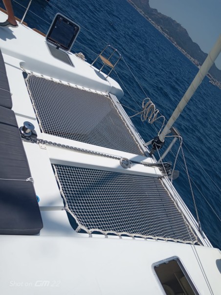 Lagoon-Bénéteau Lagoon 40 - 4 + 1 cab. Shima