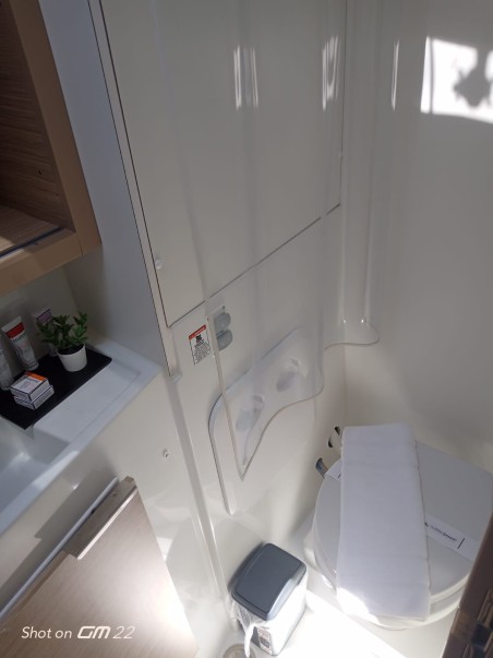 Lagoon-Bénéteau Lagoon 40 - 4 + 1 cab. Shima