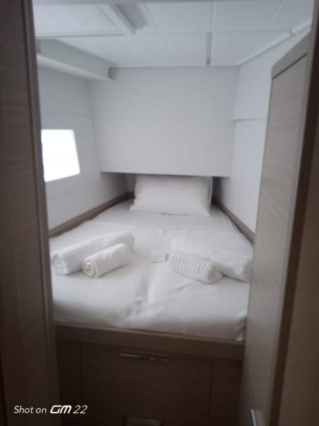 Lagoon-Bénéteau Lagoon 40 - 4 + 1 cab. Shima