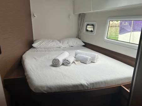 Lagoon-Bénéteau Lagoon 42 - 4 + 1 cab. Meraki