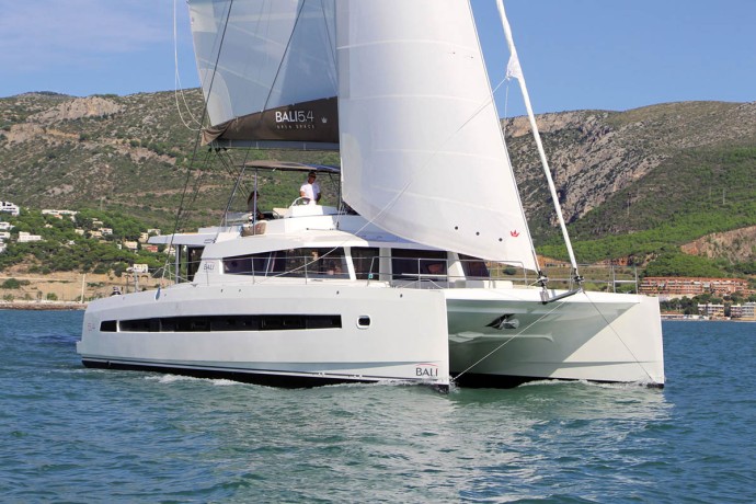 Catana Group Bali 5.4 - 6 + 2 cab. Schrödinger's