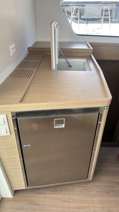 Lagoon-Bénéteau Lagoon 42 - 4 + 1 cab. Rhea