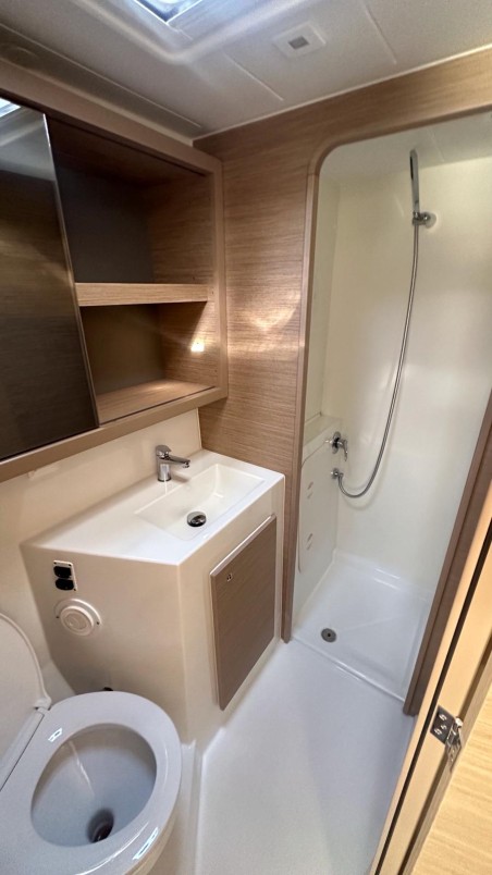 Lagoon-Bénéteau Lagoon 42 - 4 + 1 cab. Rhea