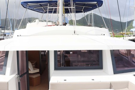 Catana Group Bali 5.4 - 6 + 2 cab. Schrödinger's