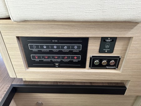 Lagoon-Bénéteau Lagoon 46 - 4 + 1 cab. Lua