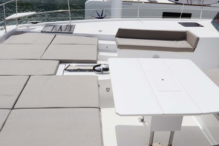 Catana Group Bali 5.4 - 6 + 2 cab. Schrödinger's