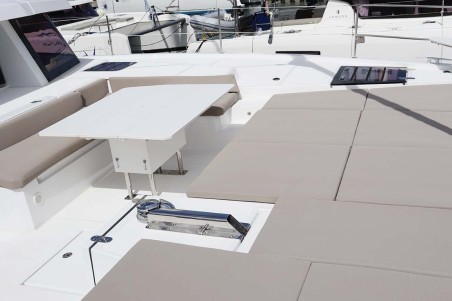 Catana Group Bali 5.4 - 6 + 2 cab. Schrödinger's