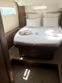 Lagoon-Bénéteau Lagoon 46 - 4 + 1 cab. Shanti