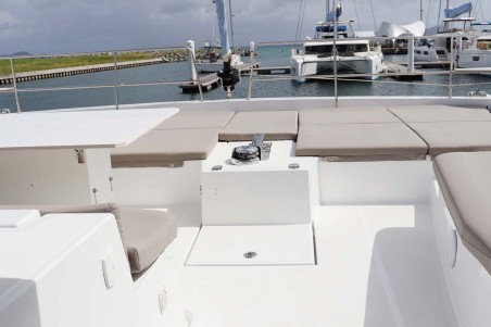 Catana Group Bali 5.4 - 6 + 2 cab. Schrödinger's