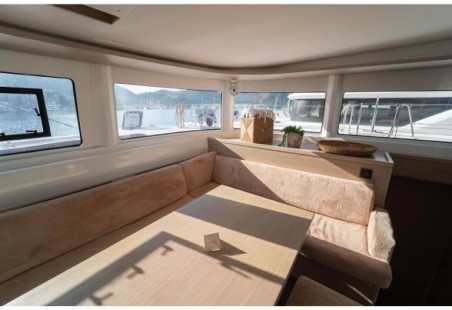 Lagoon-Bénéteau Lagoon 46 - 4 + 1 cab. Umi