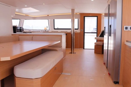 Catana Group Bali 5.4 - 6 + 2 cab. Schrödinger's