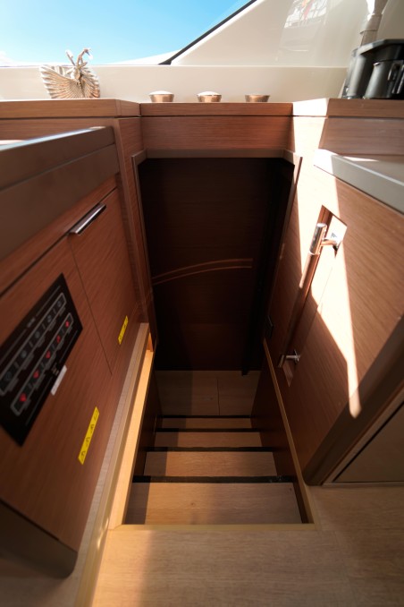 Lagoon-Bénéteau Lagoon 50 - 6 + 2 cab. Alchera