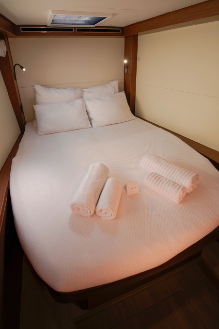 Lagoon-Bénéteau Lagoon 50 - 6 + 2 cab. Alchera