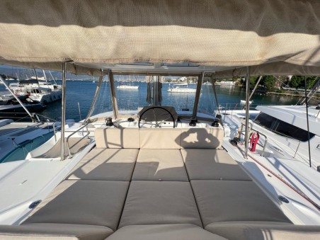 Lagoon-Bénéteau Lagoon 50 OW - 4 + 1 cab. Swice