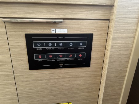 Lagoon 51 - 6 cab. | Yacht Charter Turkey | Travelboat