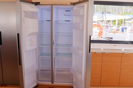 Catana Group Bali 5.4 - 6 + 2 cab. Schrödinger's