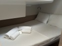 Lagoon 51 - 6 cab. | Yacht Charter Turkey | Travelboat - 8