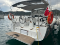 Oceanis 34.1 - 3 cab. | Czarter jachtu Turcja | Travelboat - 3