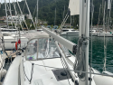 Oceanis 34.1 - 3 cab. | Czarter jachtu Turcja | Travelboat - 4