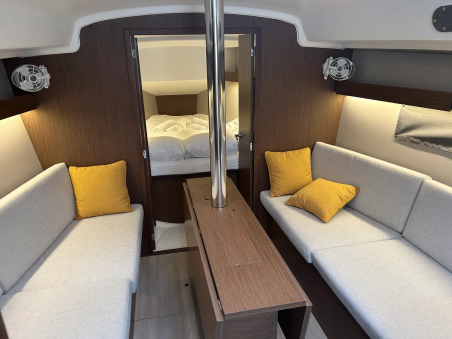 Bénéteau Oceanis 34.1 - 3 cab. Stella