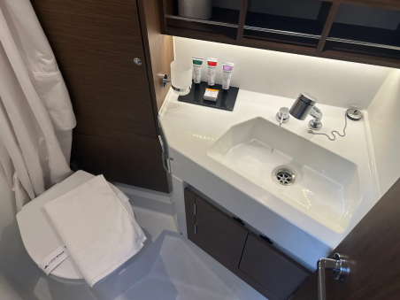 Bénéteau Oceanis 34.1 - 3 cab. Stella