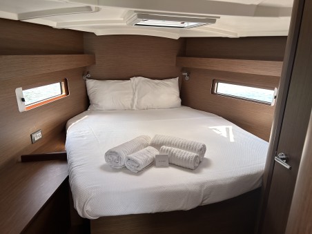 Bénéteau Oceanis 40.1 - 3 cab. Gia