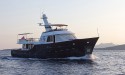 Chung Hwa Boat Building Co. Ltd Trawler 77 Troy Explorer