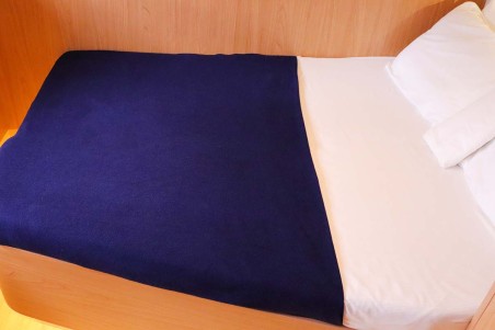 Catana Group Bali 5.4 - 6 + 2 cab. Schrödinger's