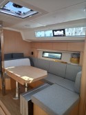 Bavaria C42 | Czarter jachtu Włochy | Travelboat - 8