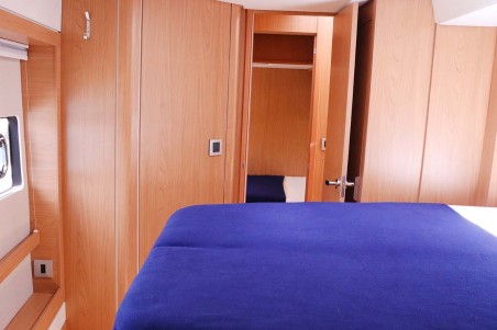 Catana Group Bali 5.4 - 6 + 2 cab. Schrödinger's