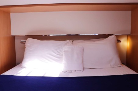 Catana Group Bali 5.4 - 6 + 2 cab. Schrödinger's