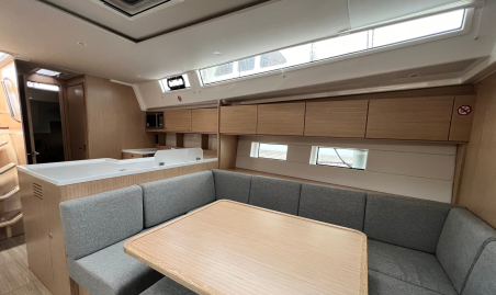 Bavaria Yachtbau Bavaria C50 - 5 + 1 cab. Malena
