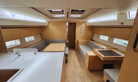 Bavaria Yachtbau Bavaria C50 - 5 + 1 cab. Malena