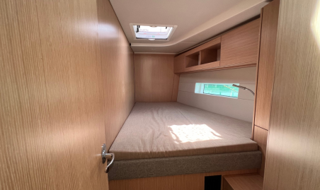 Bavaria Yachtbau Bavaria C50 - 5 + 1 cab. Malena