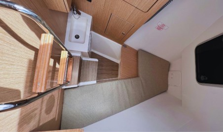 Bavaria Yachtbau Bavaria C50 - 5 + 1 cab. Malena