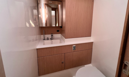 Bavaria Yachtbau Bavaria C50 - 5 + 1 cab. Malena