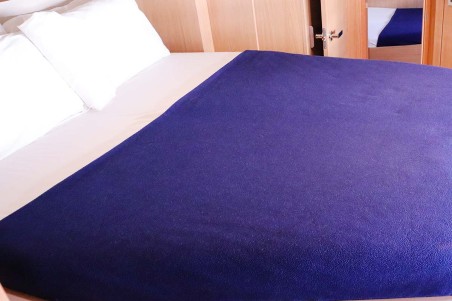 Catana Group Bali 5.4 - 6 + 2 cab. Schrödinger's