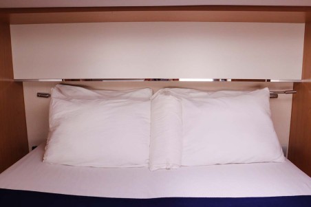 Catana Group Bali 5.4 - 6 + 2 cab. Schrödinger's