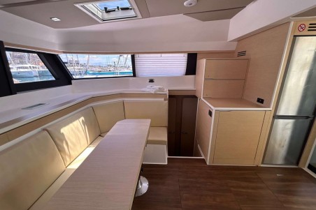 Cervetti Yachts Cervetti 44 - 4 + 1 cab. Du Du